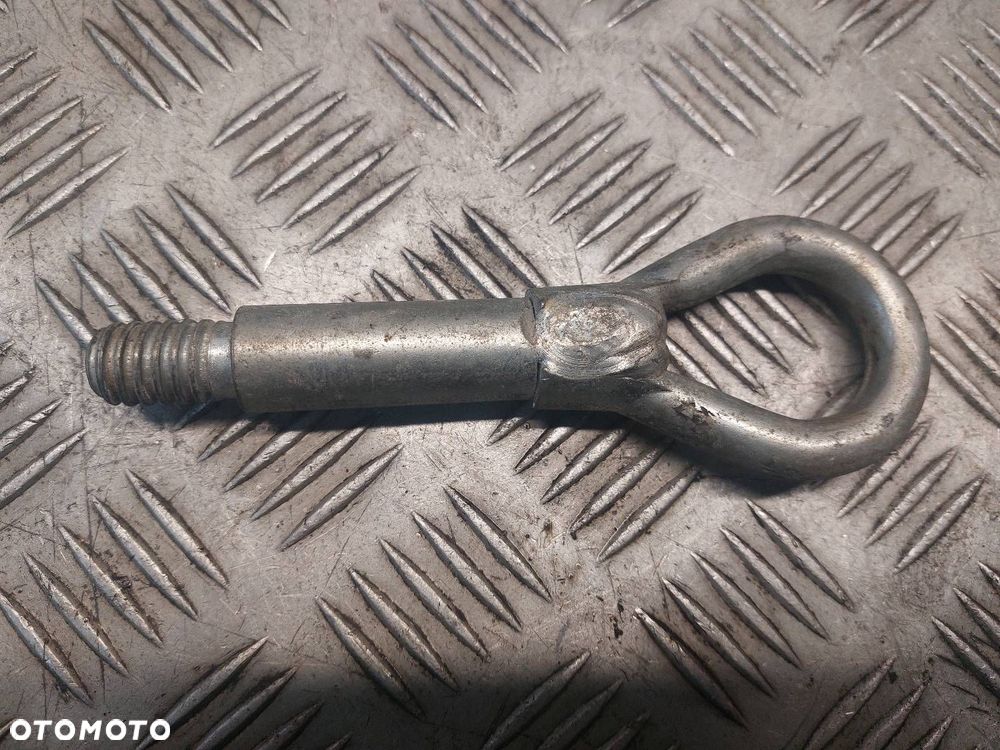 UCHO HOLOWNICZE OPEL MERIVA A - 2