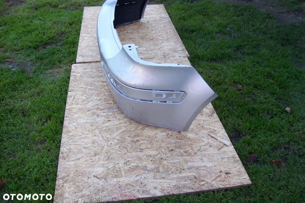 ZDERZAK TYLNY VW GOLF 4/HATCHBAK - 2