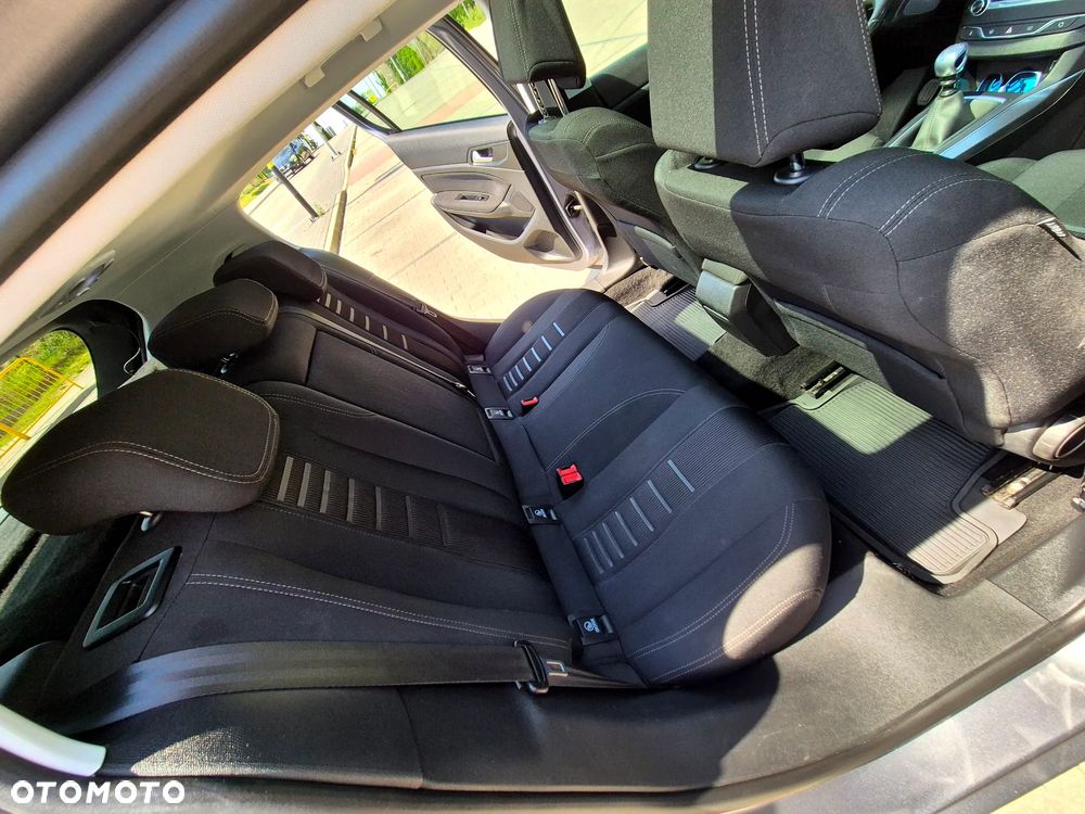 Peugeot 308 BlueHDi 120 Stop & Start Allure - 22