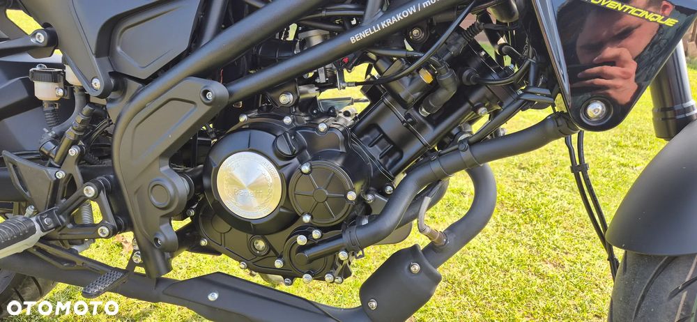 Benelli Leoncino - 11