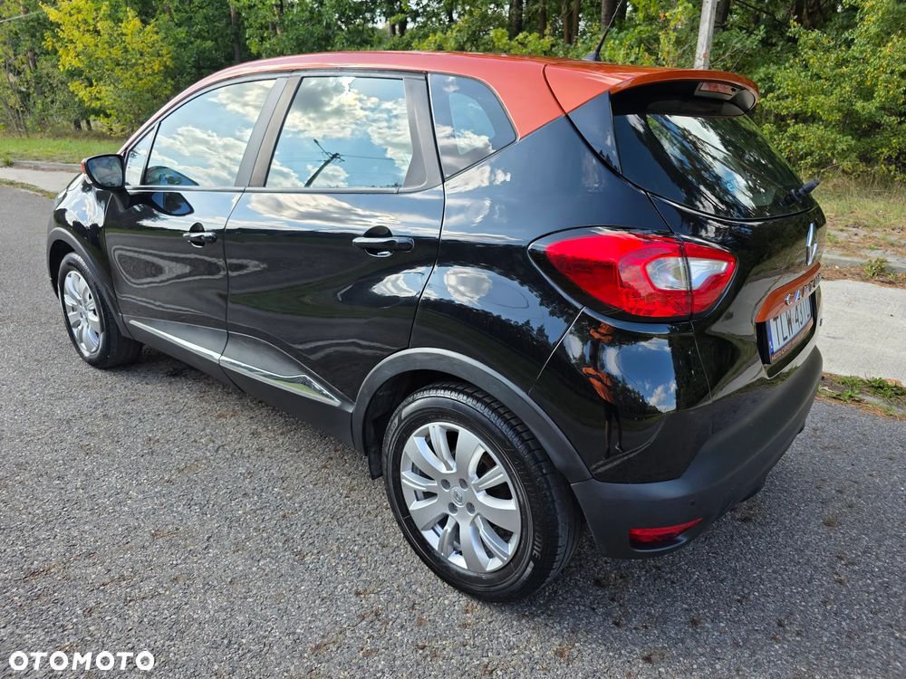 Renault Captur 0.9 Energy TCe Intens - 5