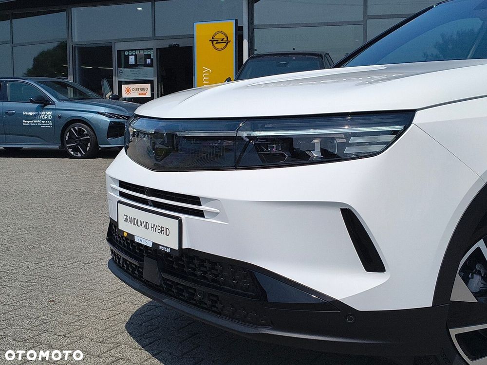 Opel Grandland - 2