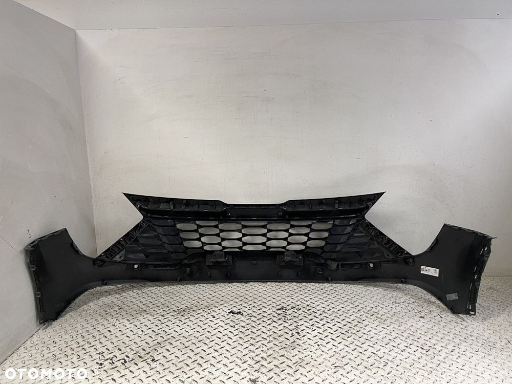 KIA SPORTAGE 5 V 21-25r 4xPDC ZDERZAK GRILL PRZÓD PRZEDNI 86511-R2000 - 9