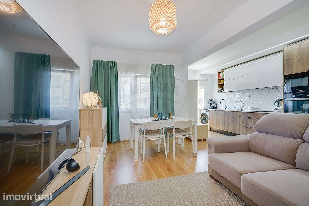 Apartamento T2 para venda - Grande imagem: 4/20