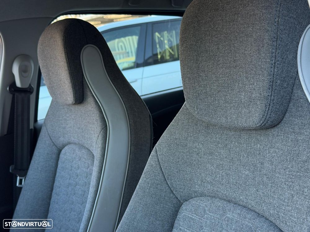 Renault Zoe (c/ Bateria) Intens 50 - 17