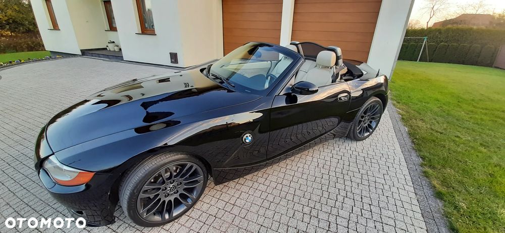 BMW Z4 - 12