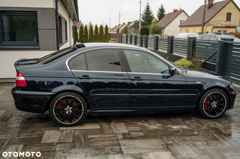 BMW Seria 3 330i Edition Exclusive - 9