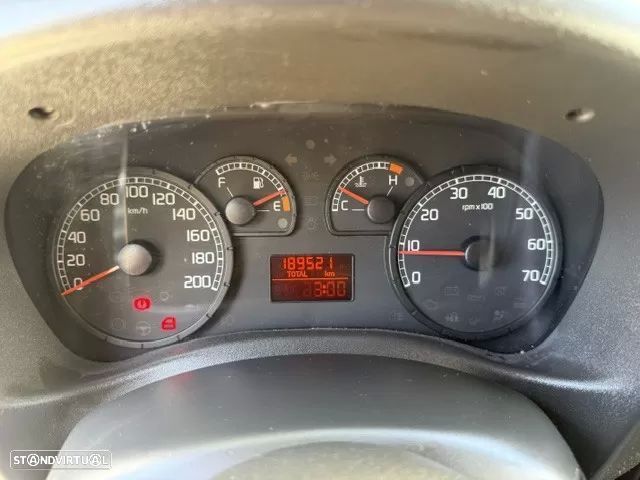Fiat doblo - 22