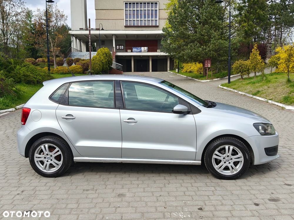 Volkswagen Polo 1.2 Team - 28