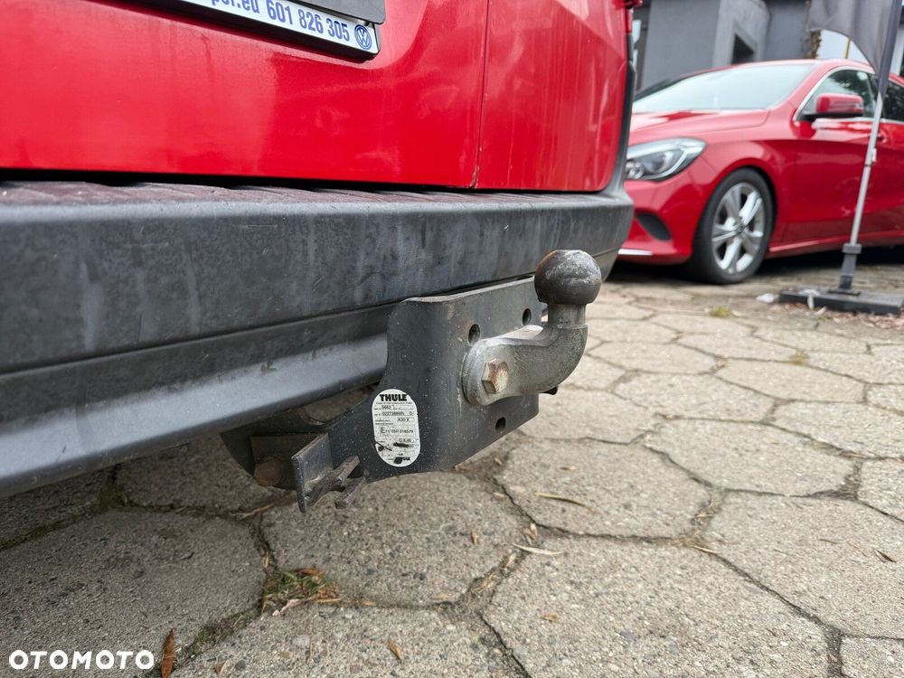 Mercedes-Benz citan - 7