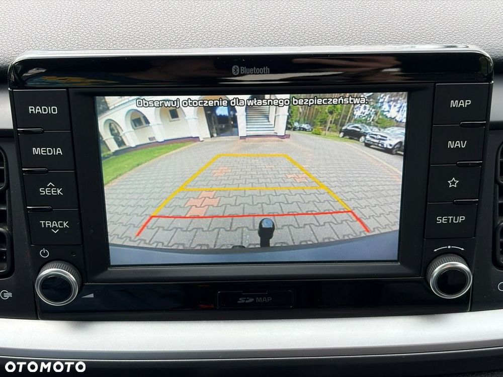 Kia Stonic - 20