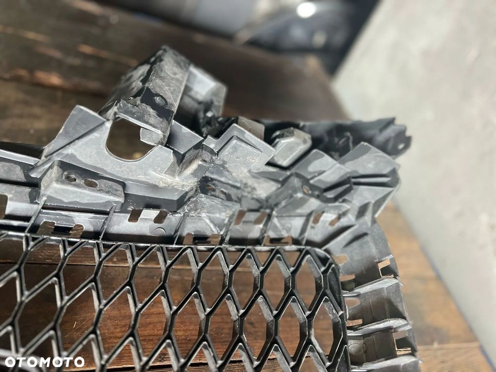 Grill atrapa Audi Q5 RSQ5 Oryginał - 3