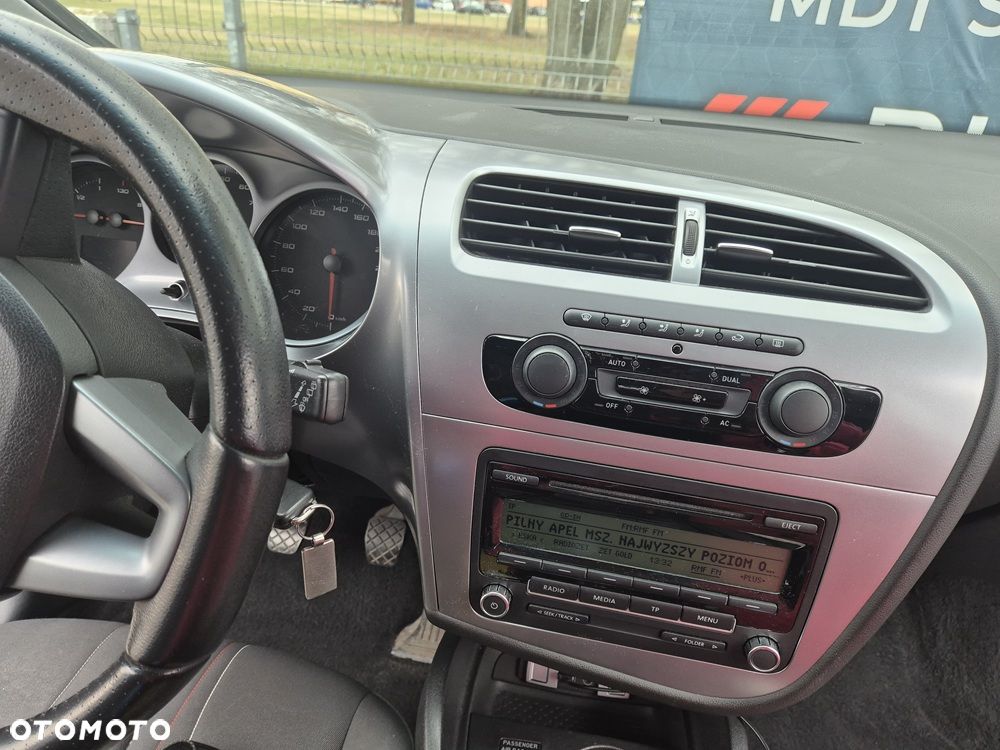 Seat Leon 1.2 TSI Start&Stop Reference - 13