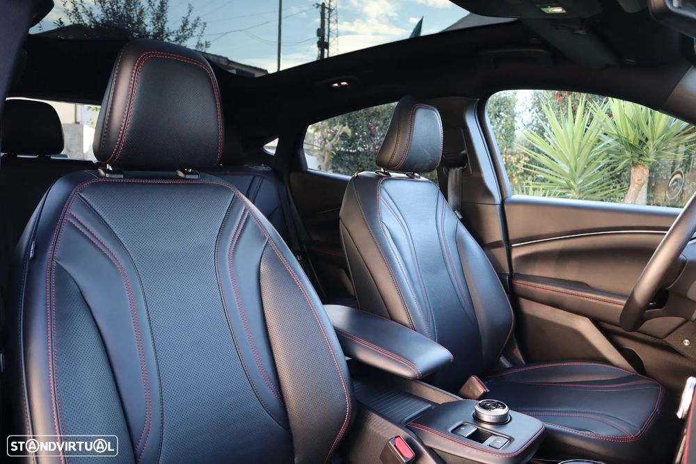 Ford Mustang Mach-E 98.7 kWh Premium - 29