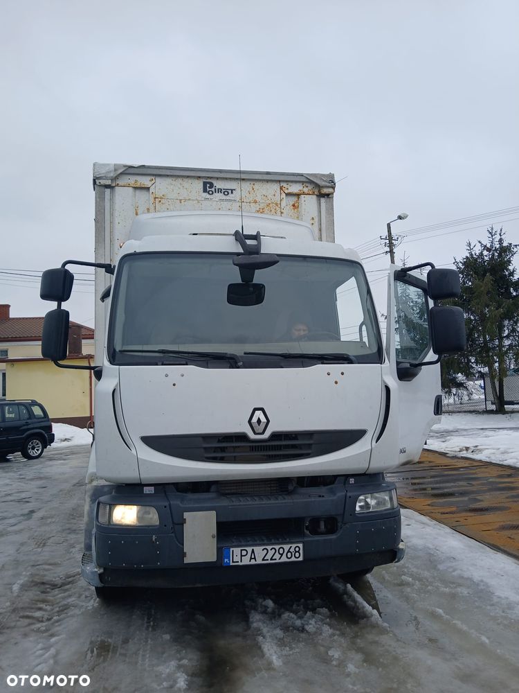Renault MIDLUM 280 - 4