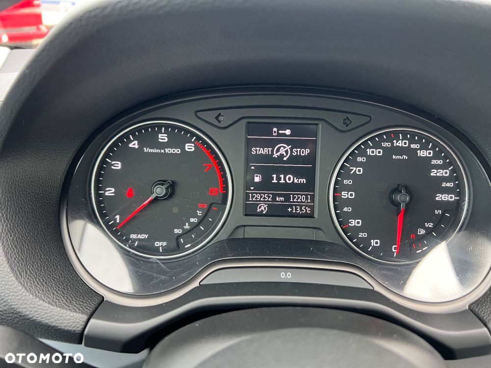 Audi Q2 35 TFSI design - 38