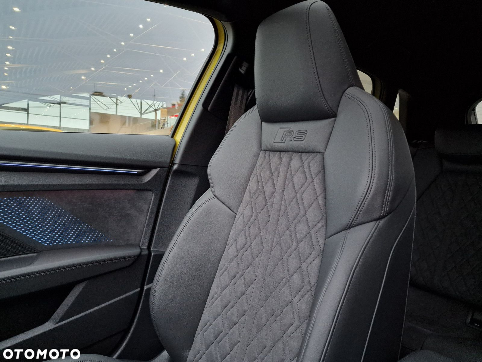 Audi RS3 Sportback - 40