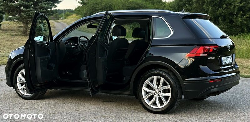 Volkswagen Tiguan 2.0 TDI SCR IQ.DRIVE - 10
