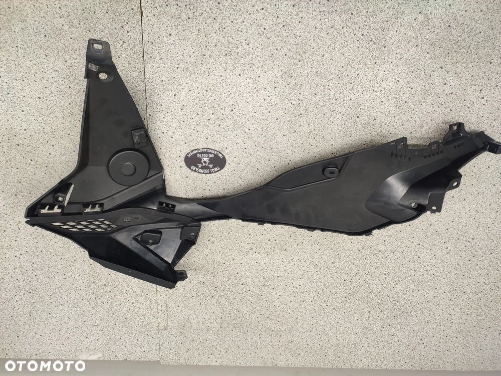 Wypełnienie, owiewka BMW F900 R F 900R F900R F 900 R - 14
