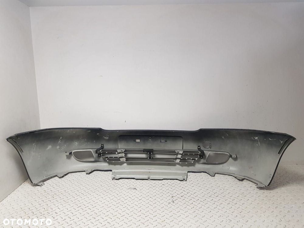 FABRYCZNIE NOWY ORYGINALNY ZDERZAK PRZEDNI PRZÓD OPEL ASTRA G 2 II BERTONE 98-08r - 5