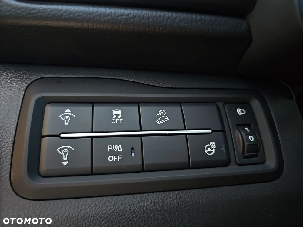 SsangYong/KGM Tivoli 1.5 T-GDI Adventure - 22