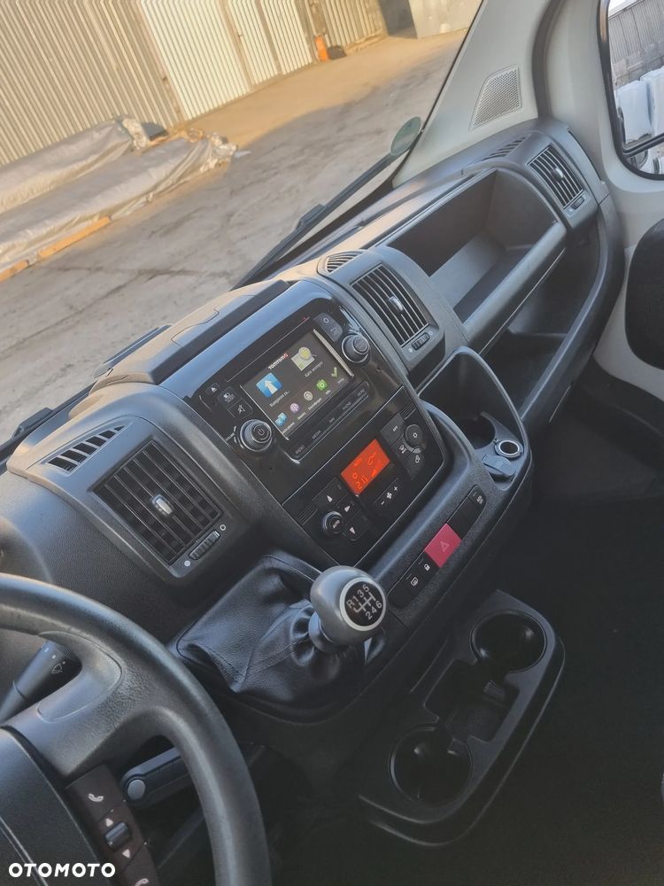 Fiat Ducato - 15