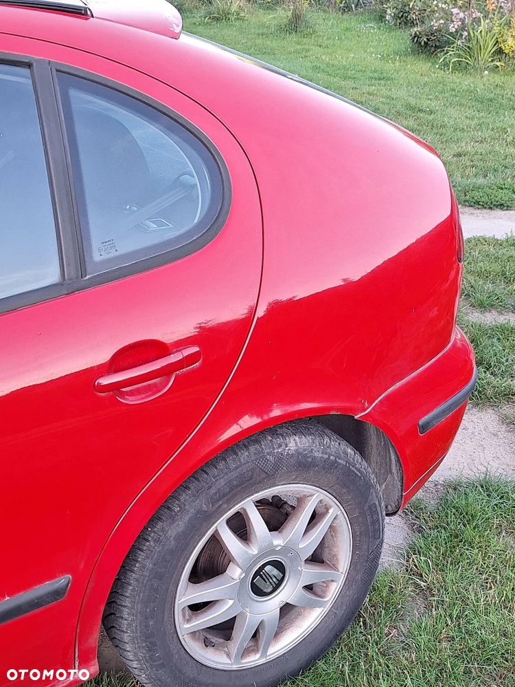 Seat Leon 1.6 Stella - 3