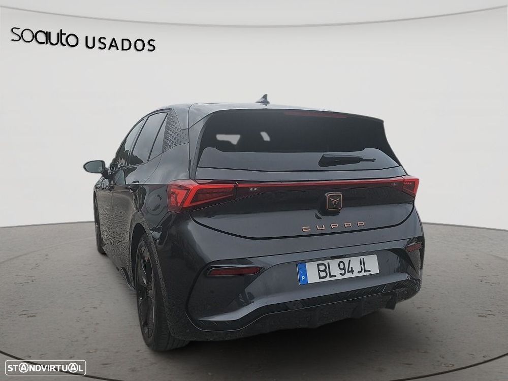 Cupra Born 58 kWh e-Boost Plus - 6