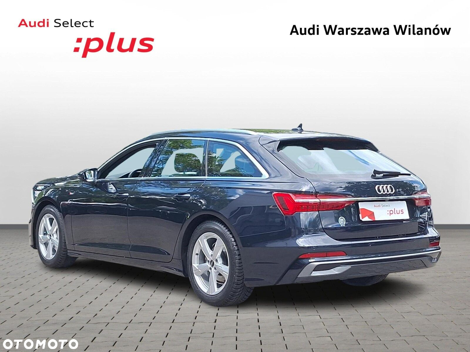Audi A6 - 3