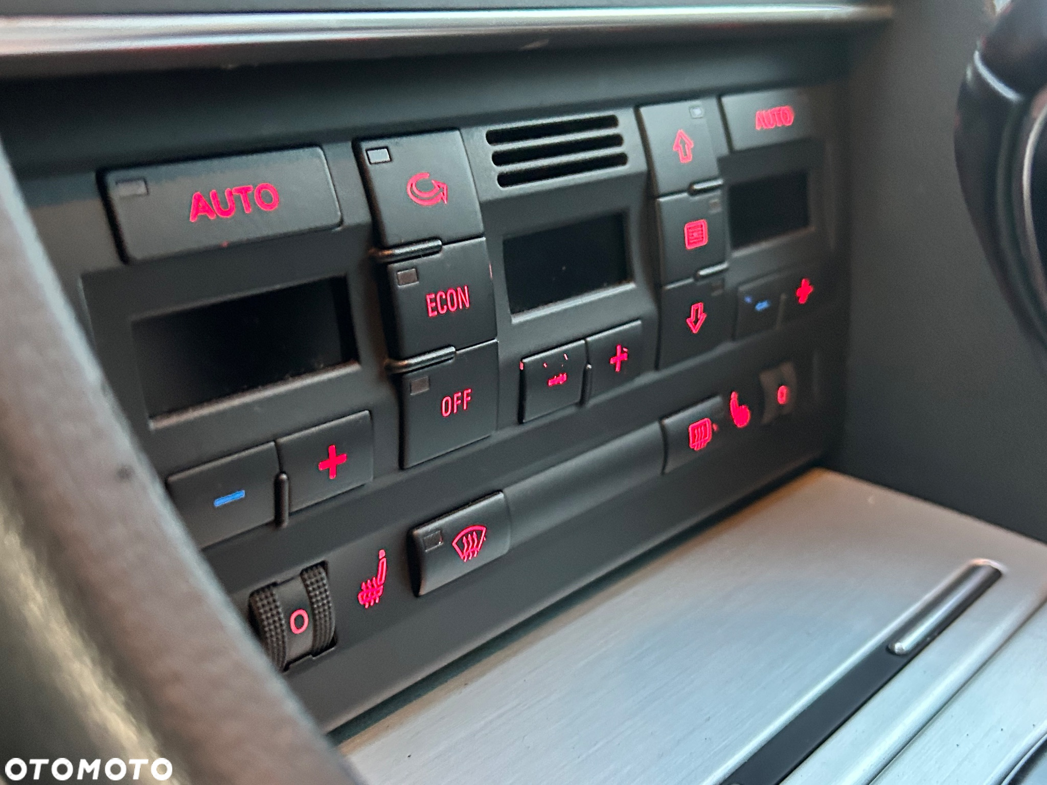 Audi S4 Limousine - 14