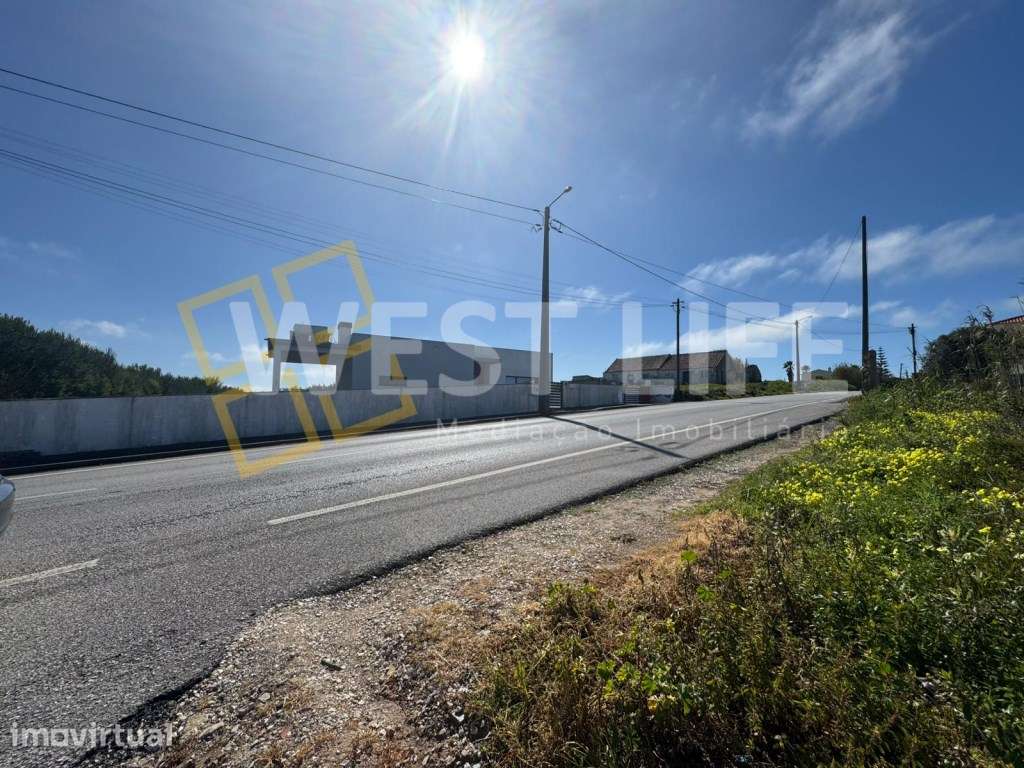 Terreno Urbano com 1375m2 - Localização e exposição solar excelente... - Grande imagem: 4/20
