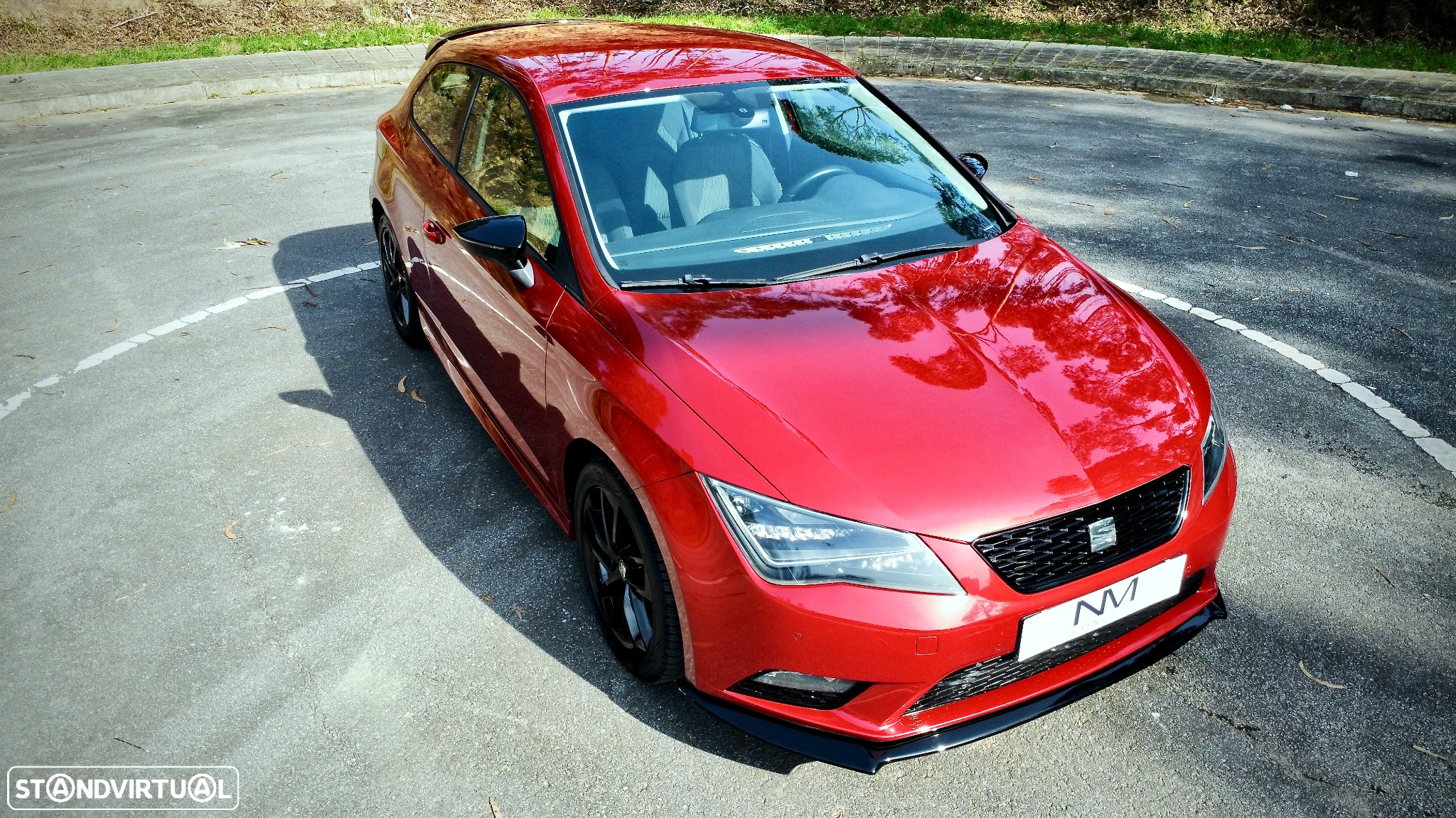 SEAT Leon SC 1.6 TDI Style DSG S/S - 10