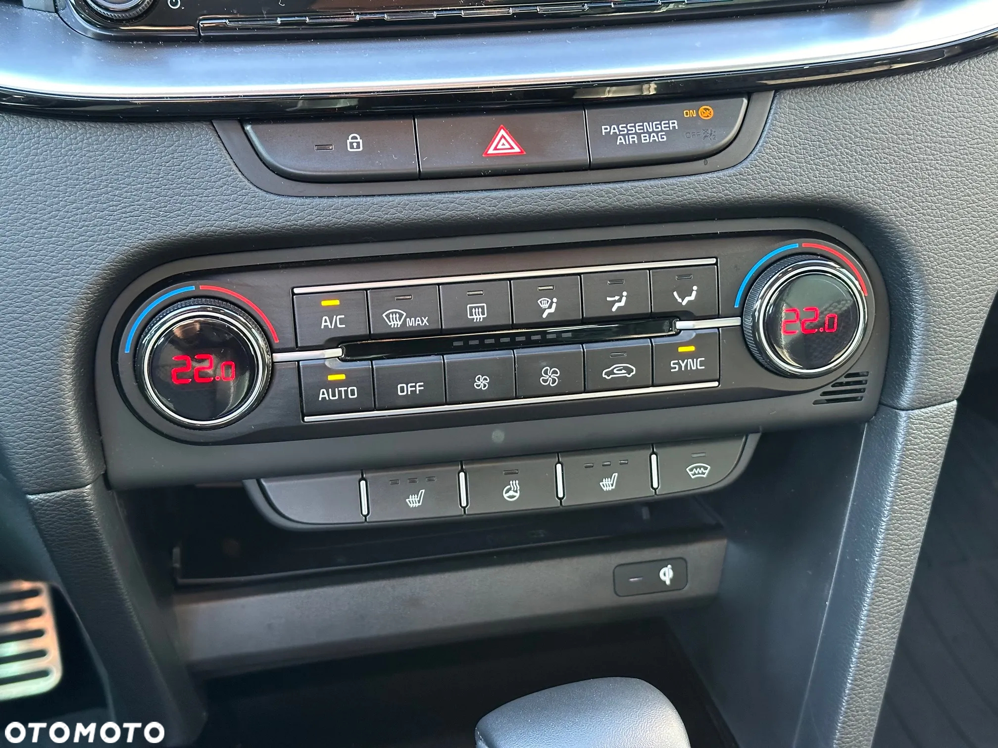 Kia Ceed 1.5 T-GDI L DCT - 20
