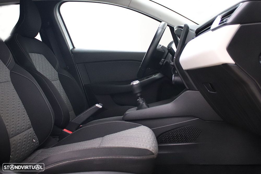 Renault Clio 1.0 TCe Limited Bi-Fuel - 22