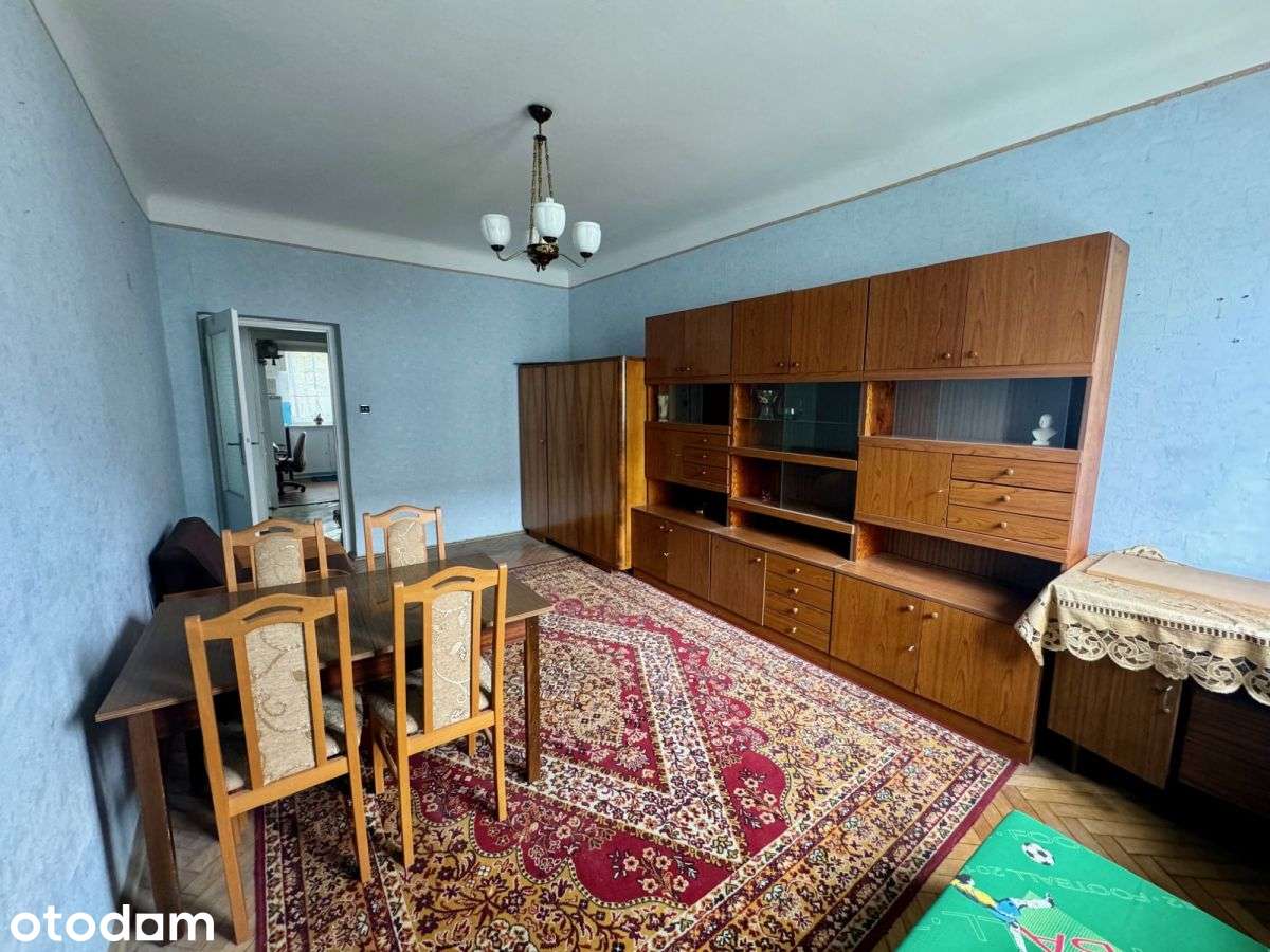 Kawalerka | 2 pokoje | 34,15m²