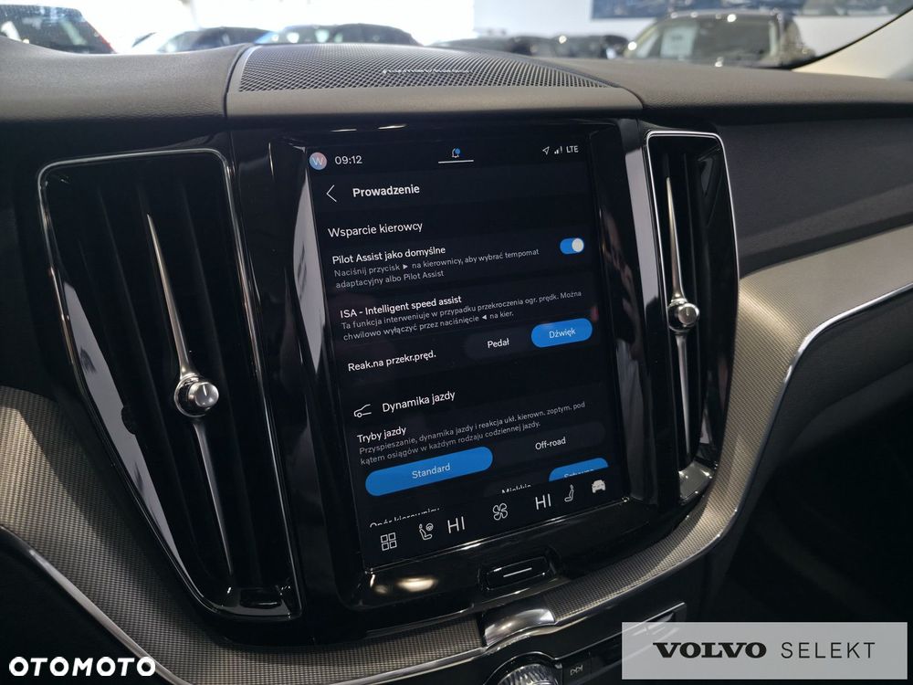 Volvo XC 60 - 26