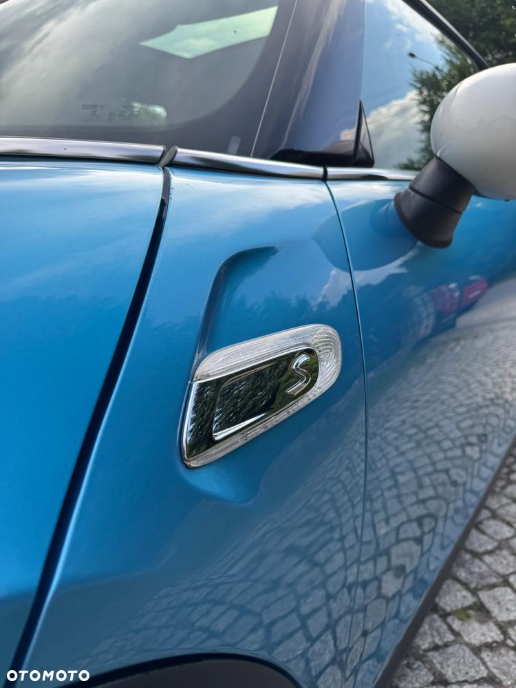 MINI Cooper - 27