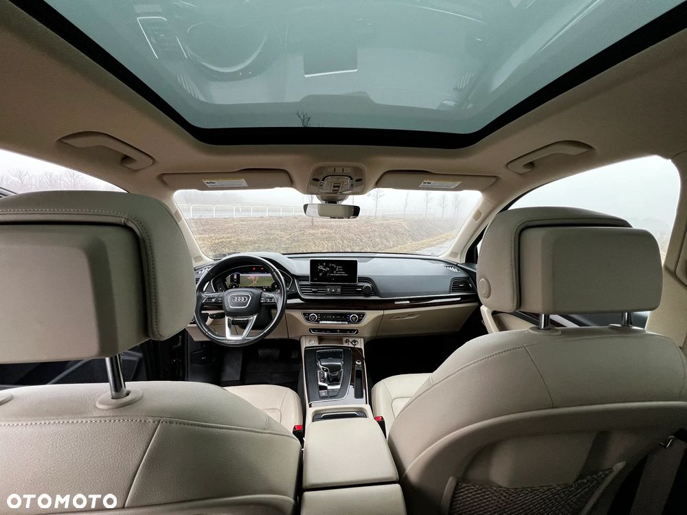 Audi Q5 2.0 TFSI Quattro Design S tronic - 17