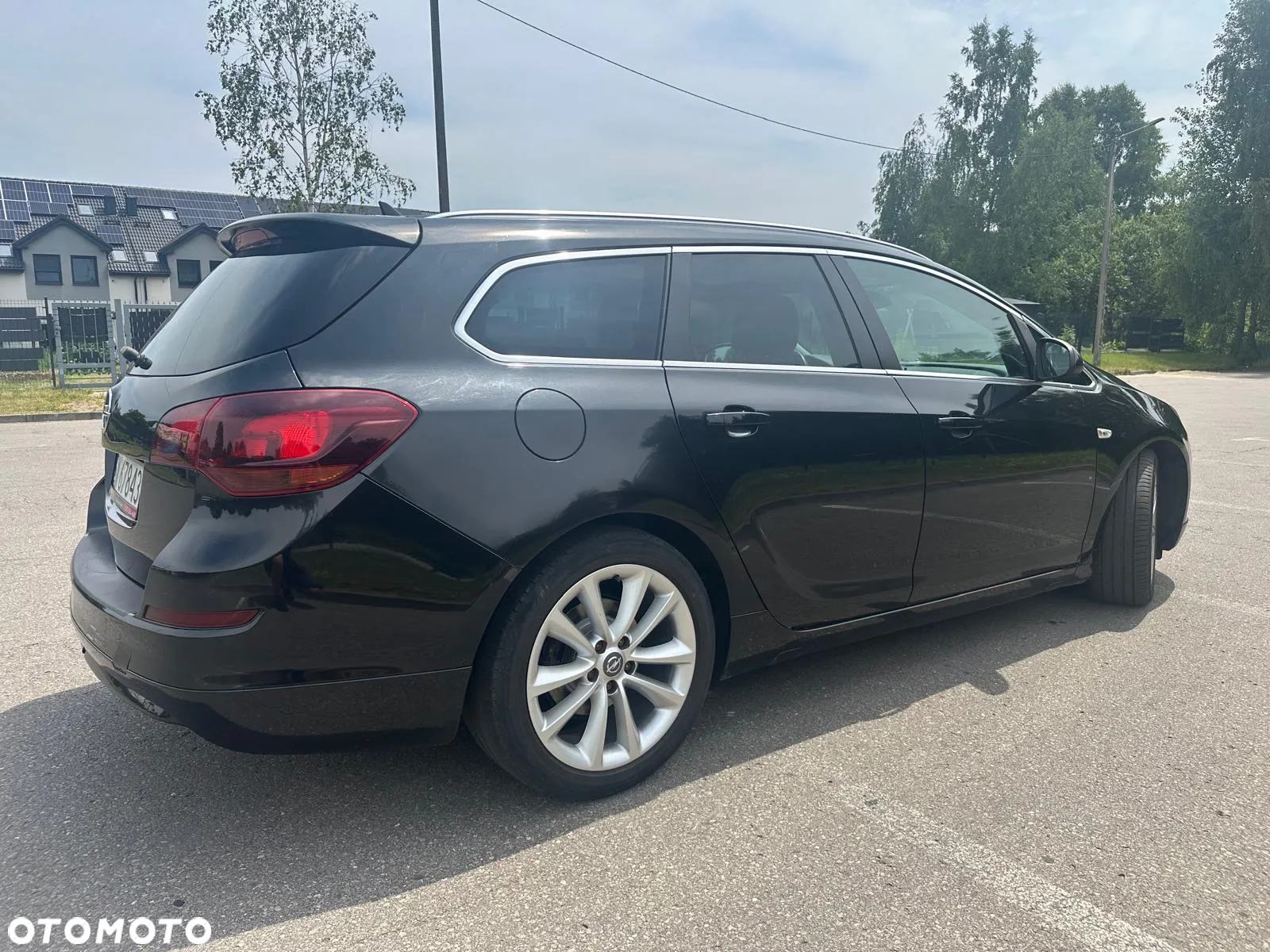 Opel Astra - 10