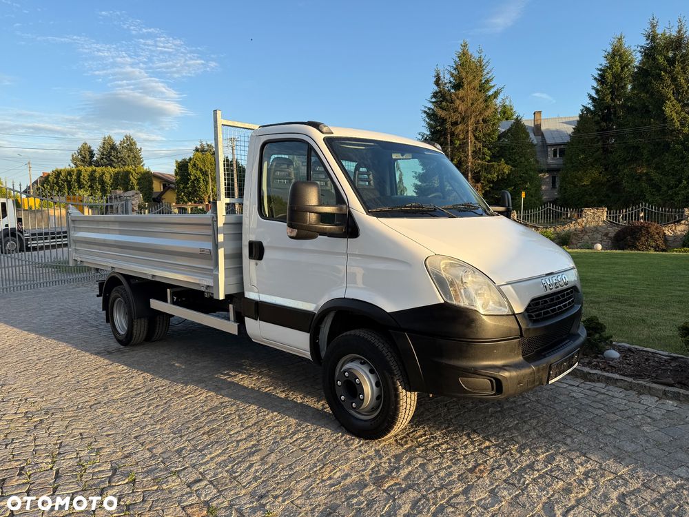 Iveco 70C17 35C15 50C15 - 2
