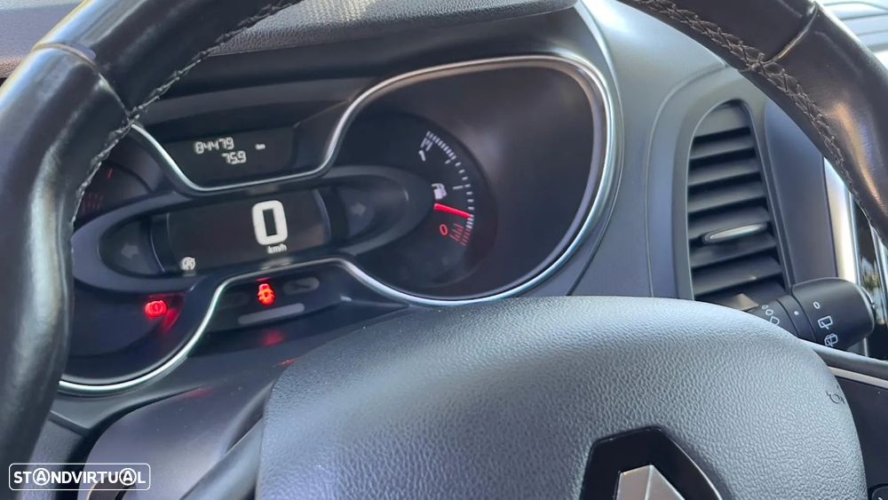 Renault Captur 1.5 dCi Exclusive XMOD - 5