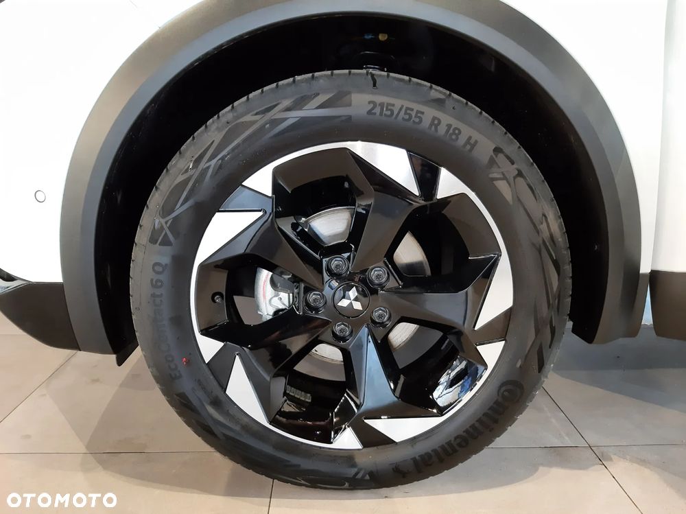 Mitsubishi ASX 1.3 mHEV Intense Cold DCT - 7