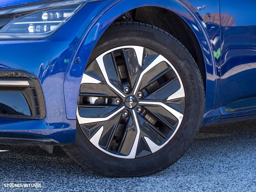 Kia EV6 77.4 kWh GT-Line - 3