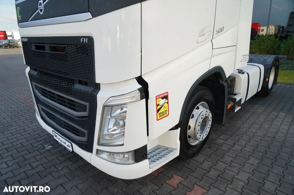 Volvo FH 500 / XXL / STANDARD / EURO 6 - 11