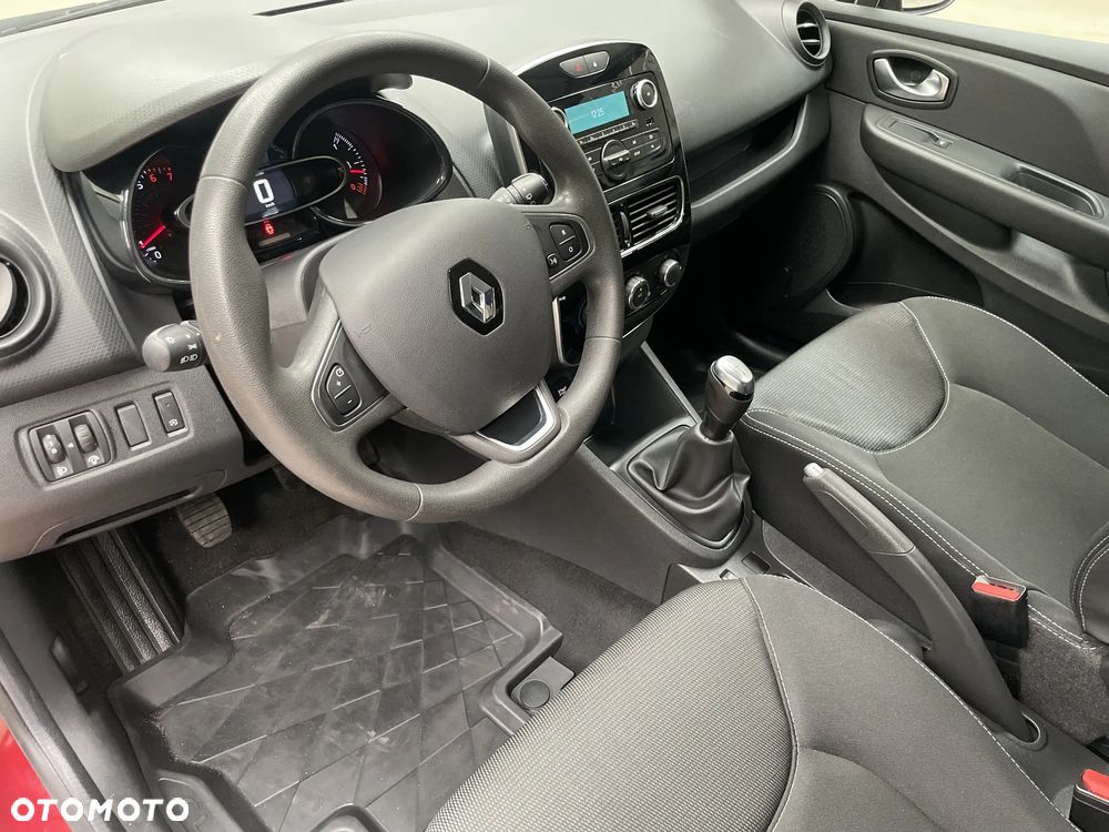 Renault Clio 0.9 TCe Life - 9