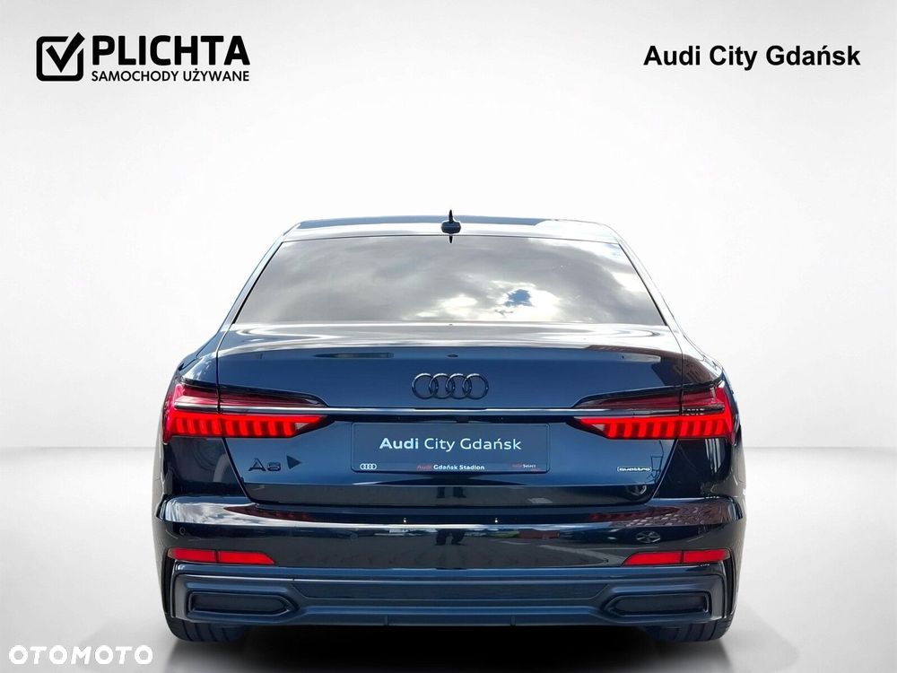 Audi A6 Limousine - 5