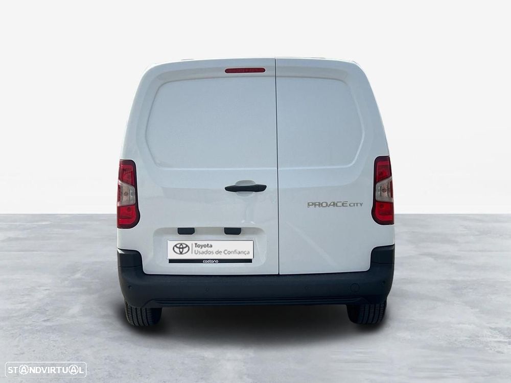 Toyota Proace - 4