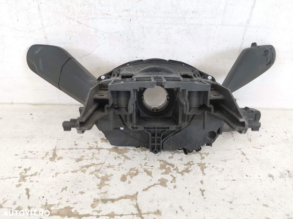 Spira Volan Cu Manete Volkswagen VW  ID.3 1 [2019 - 2019], ID.4 1 [202 - 5