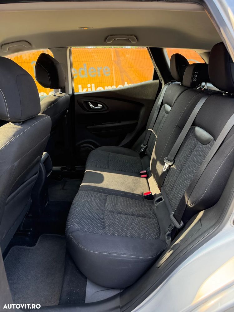 Renault Kadjar 1.6 DCI 4X4 Intens - 16