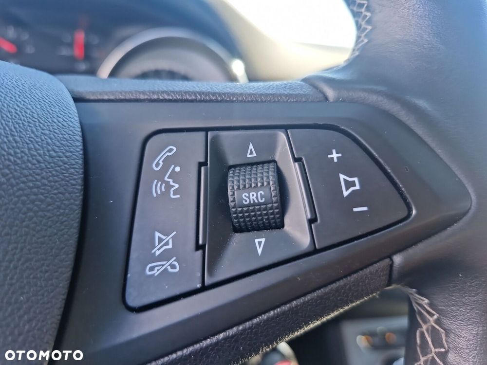 Opel Astra - 23
